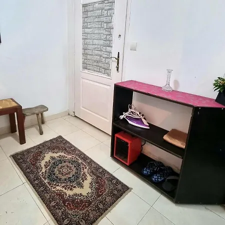 Antik Apartment Belgrade