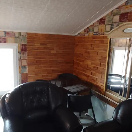 Antik Апартаменты