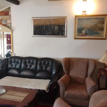 شقة Antik بلغراد