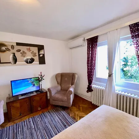 Apartment Antik Belgrade