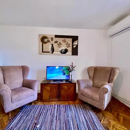Antik Belgrade