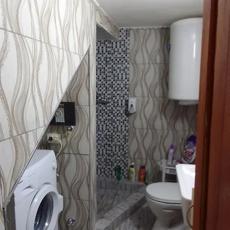 Antik * Белград