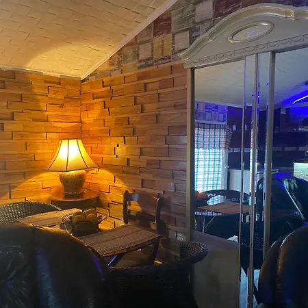 Апартаменты Antik